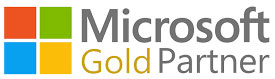 Microsoft Gold Partner Logo